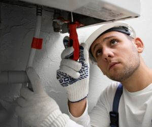 About Emergency plumbing pros Grand Mound, IA