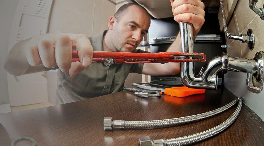 Professional emergency plumbing in Grand Mound, IA